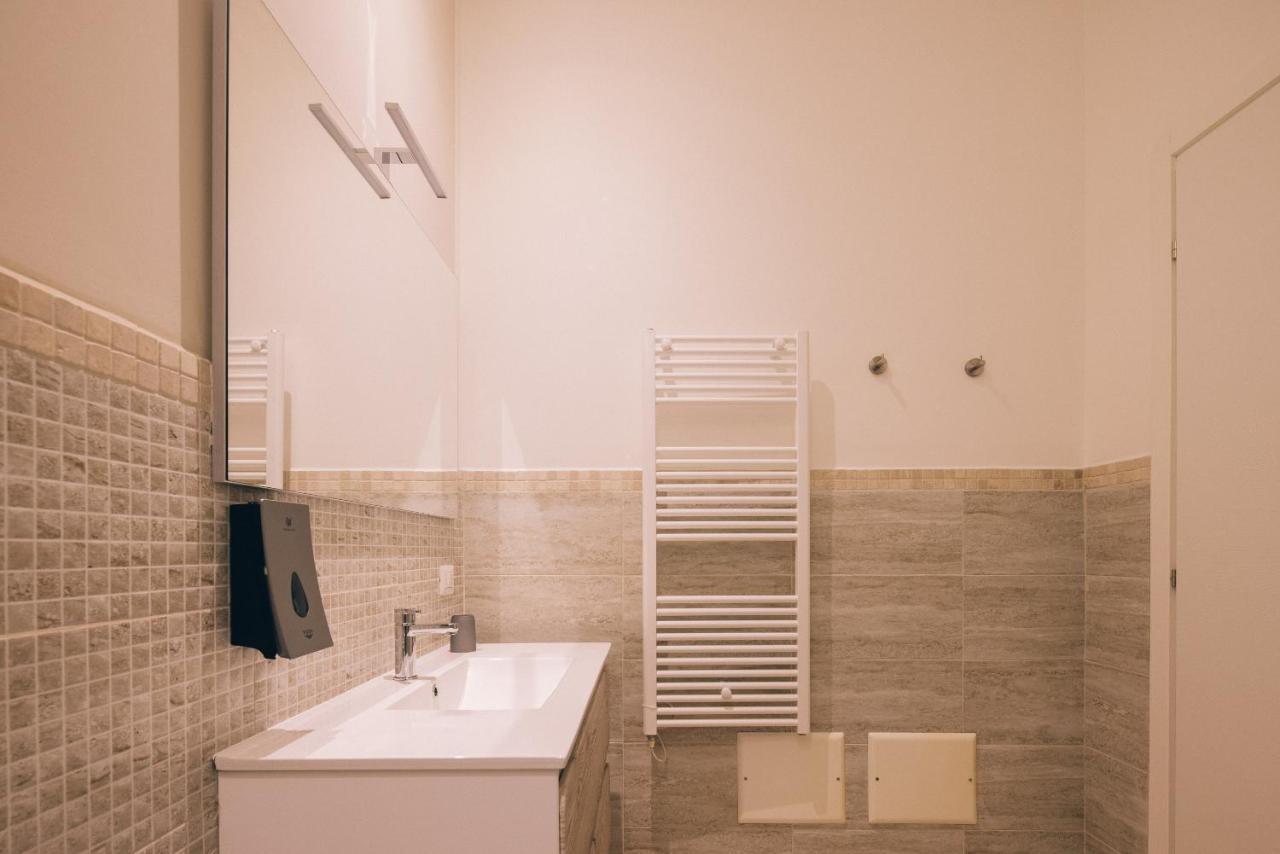 La Promenade Rooms & Suites 奧爾比亞 外观 照片